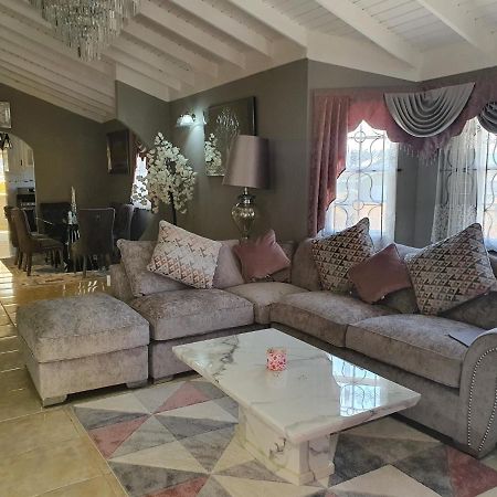 B&B Sunshine Фальмаут Экстерьер фото