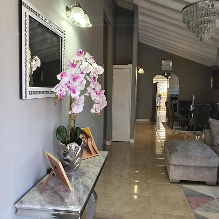 B&B Sunshine Фальмаут Экстерьер фото