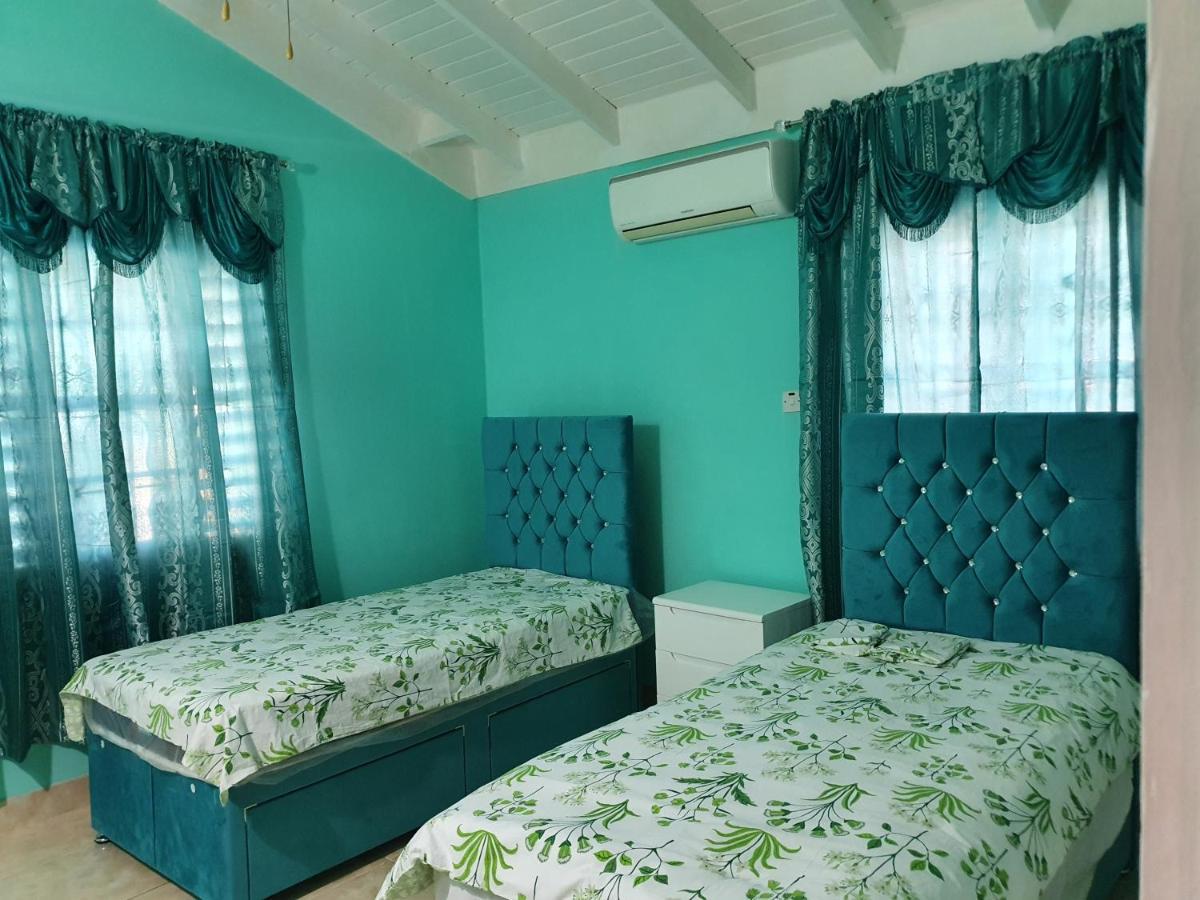 B&B Sunshine Фальмаут Экстерьер фото